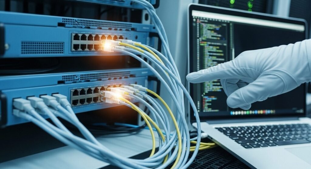 7 Common Server Configuration Mistakes That Fail Security Audits