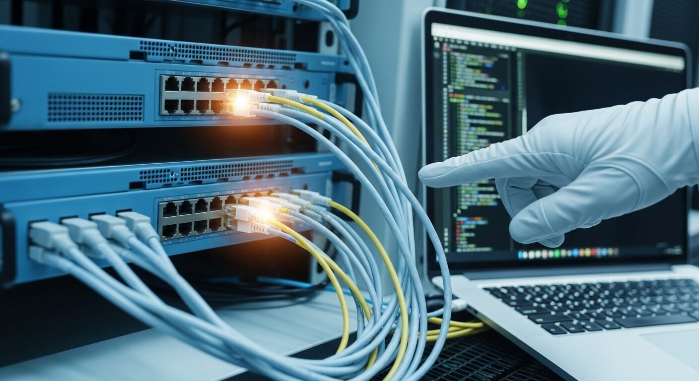 7 Common Server Configuration Mistakes That Fail Security Audits