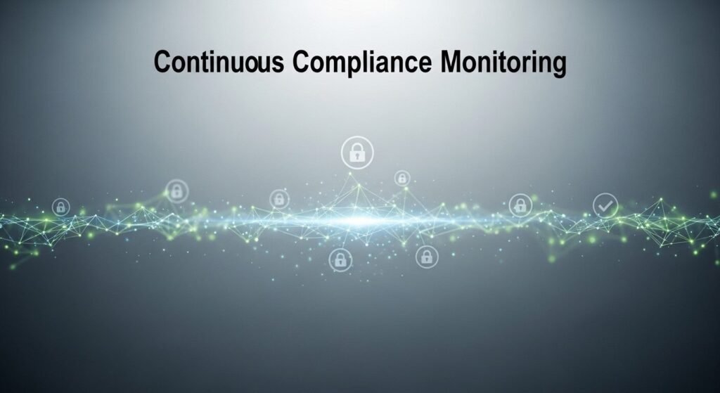 How to Create a Continuous Compliance Monitoring Framework