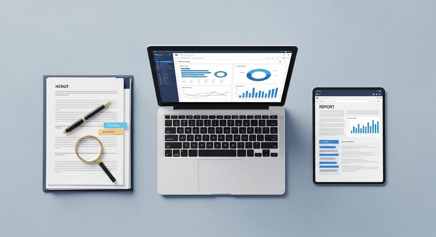 How to Document Your Security Audit Findings for Stakeholders