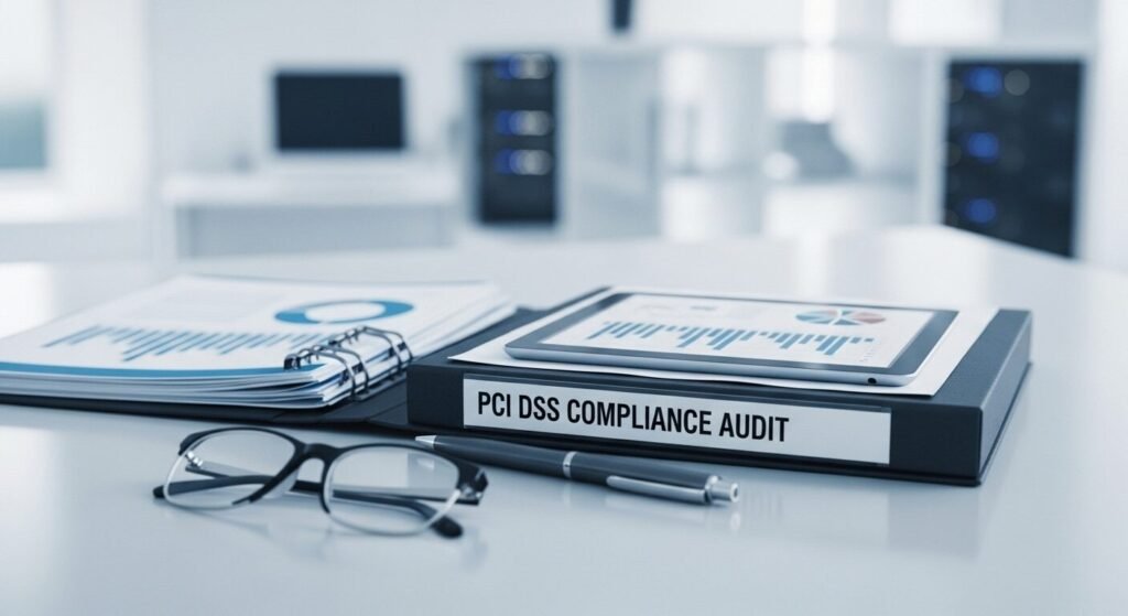 How to Prepare for and Pass a PCI DSS Compliance Audit
