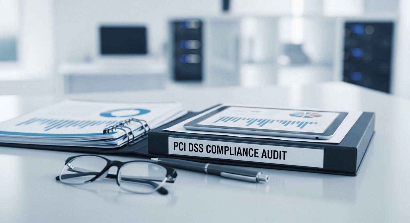 How to Prepare for and Pass a PCI DSS Compliance Audit