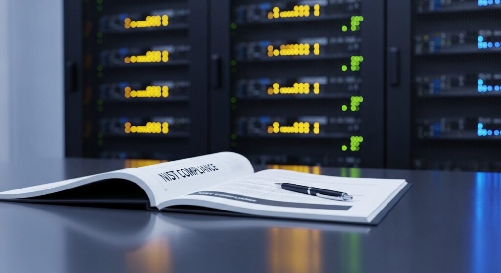 The Ultimate Guide to NIST Compliance for Server Security