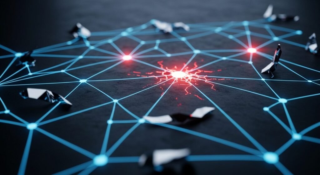 Top 10 Critical Infrastructure Vulnerabilities You’re Probably Missing